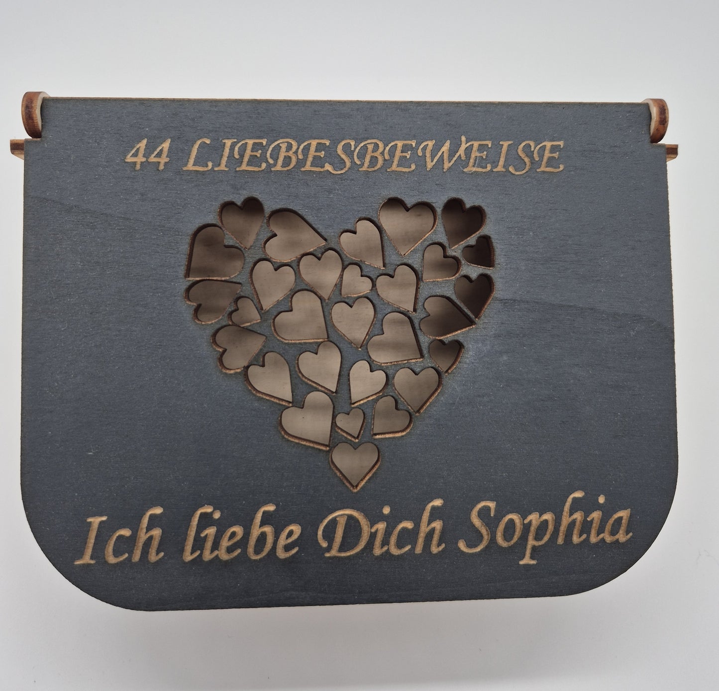 Puzzle für deinen Liebsten 44 Teile
