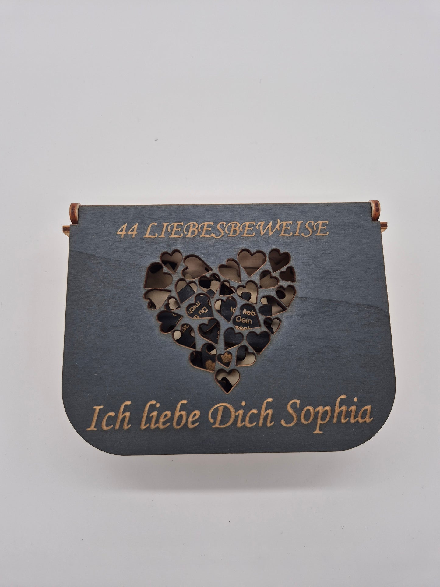 Puzzle für deinen Liebsten 44 Teile