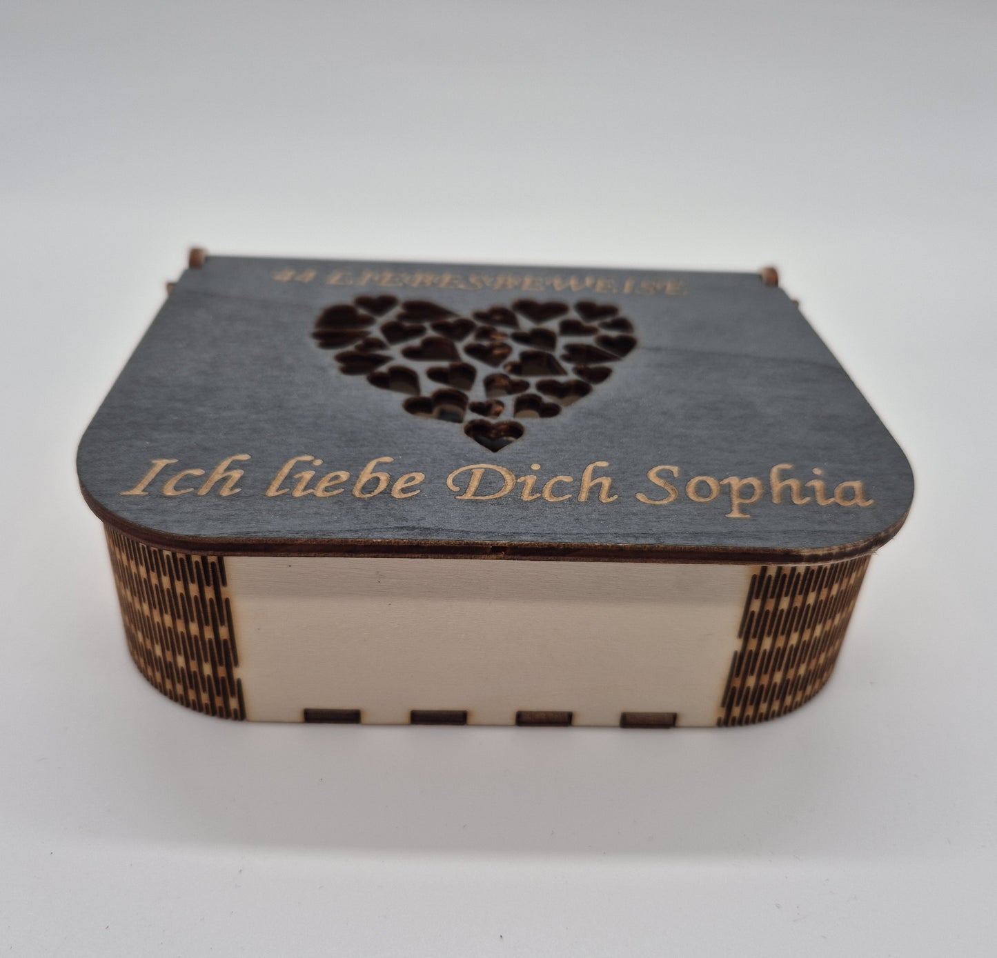 Puzzle für deinen Liebsten 44 Teile
